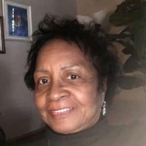 Meet your Posher, Thelma